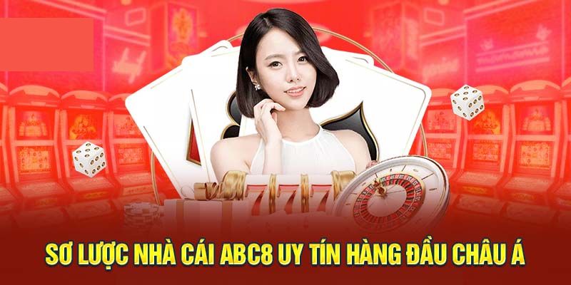 Tóm tắt thông tin chi tiết giới thiệu ABC8