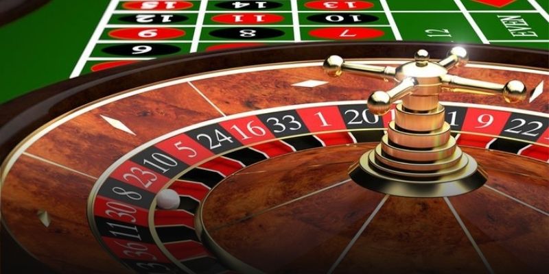 Hiểu rõ về vòng quay và các biến thể của Roulette