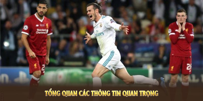 Tổng quan các thông tin quan trọng trong sảnh thể thao ABC8