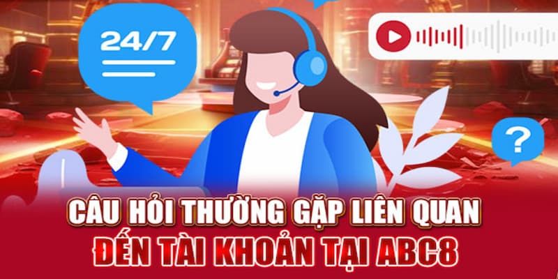 Khám phá những vấn đề thường gặp liên quan đến tài khoản